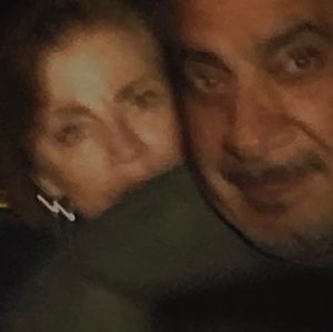 Meet your Posher, Cathi